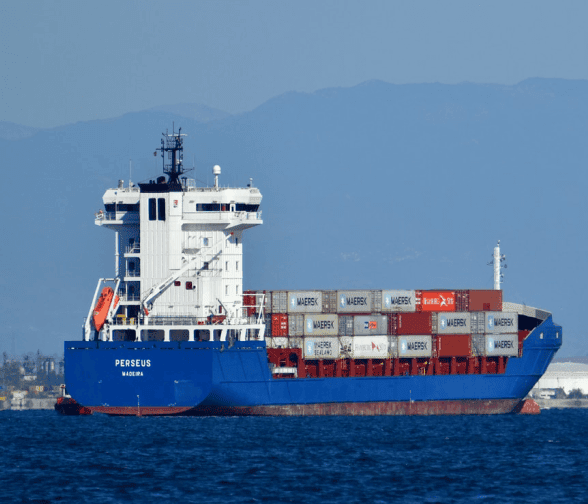 CÔNG TY TNHH THAMI LOGISTICS HÀ NỘI